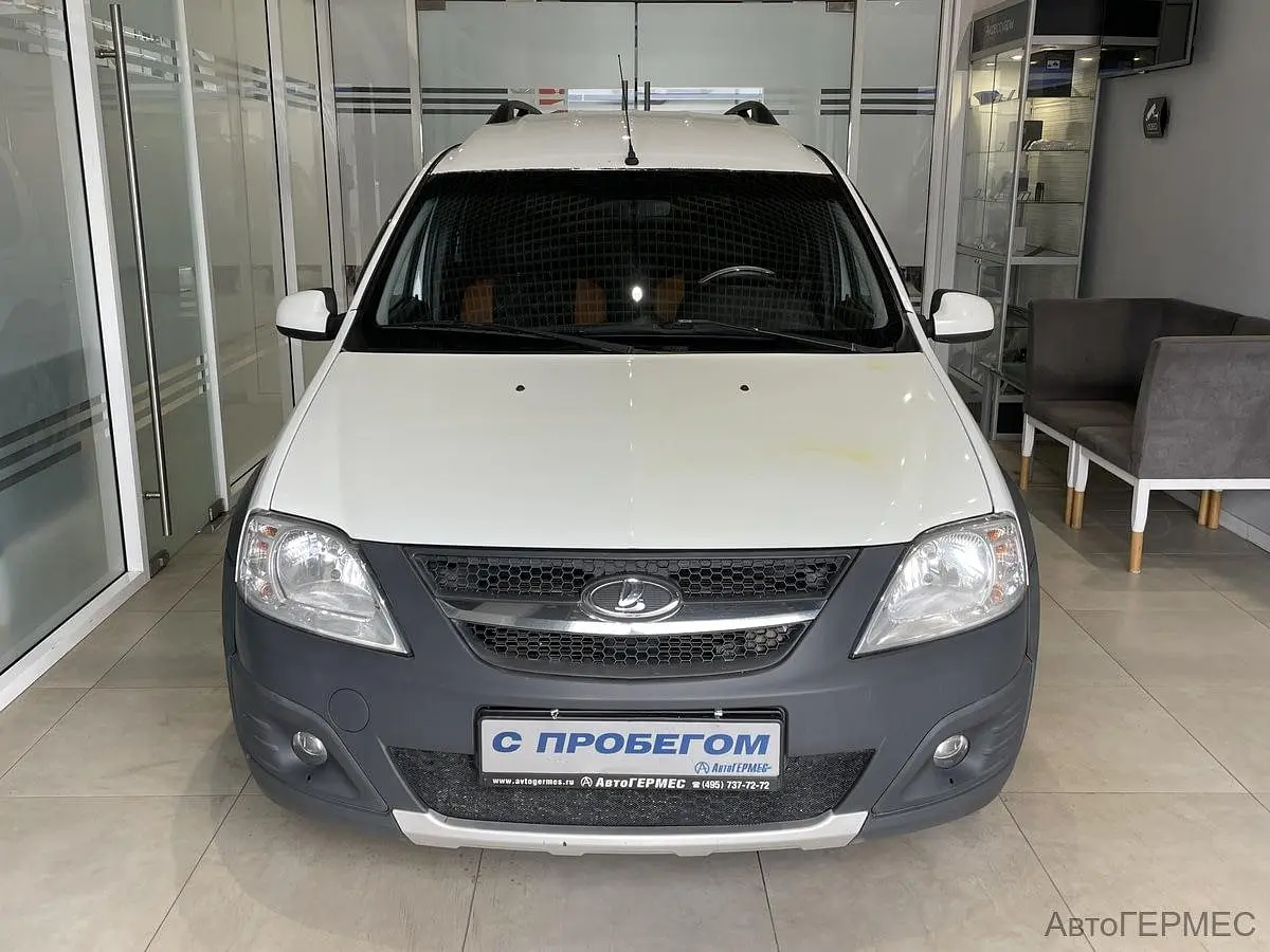 LADA (ВАЗ)