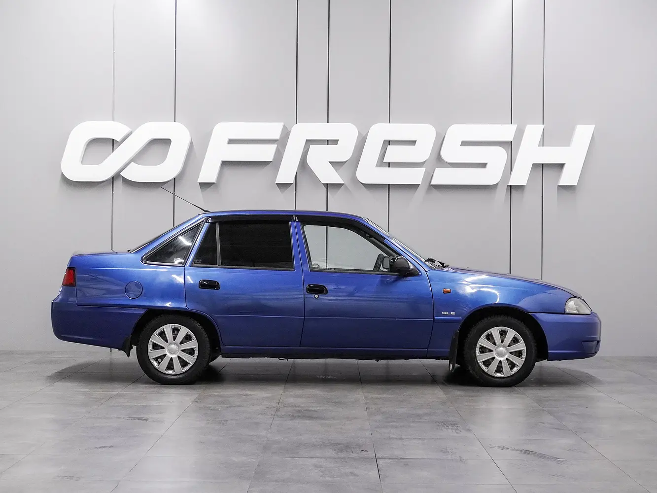 Daewoo