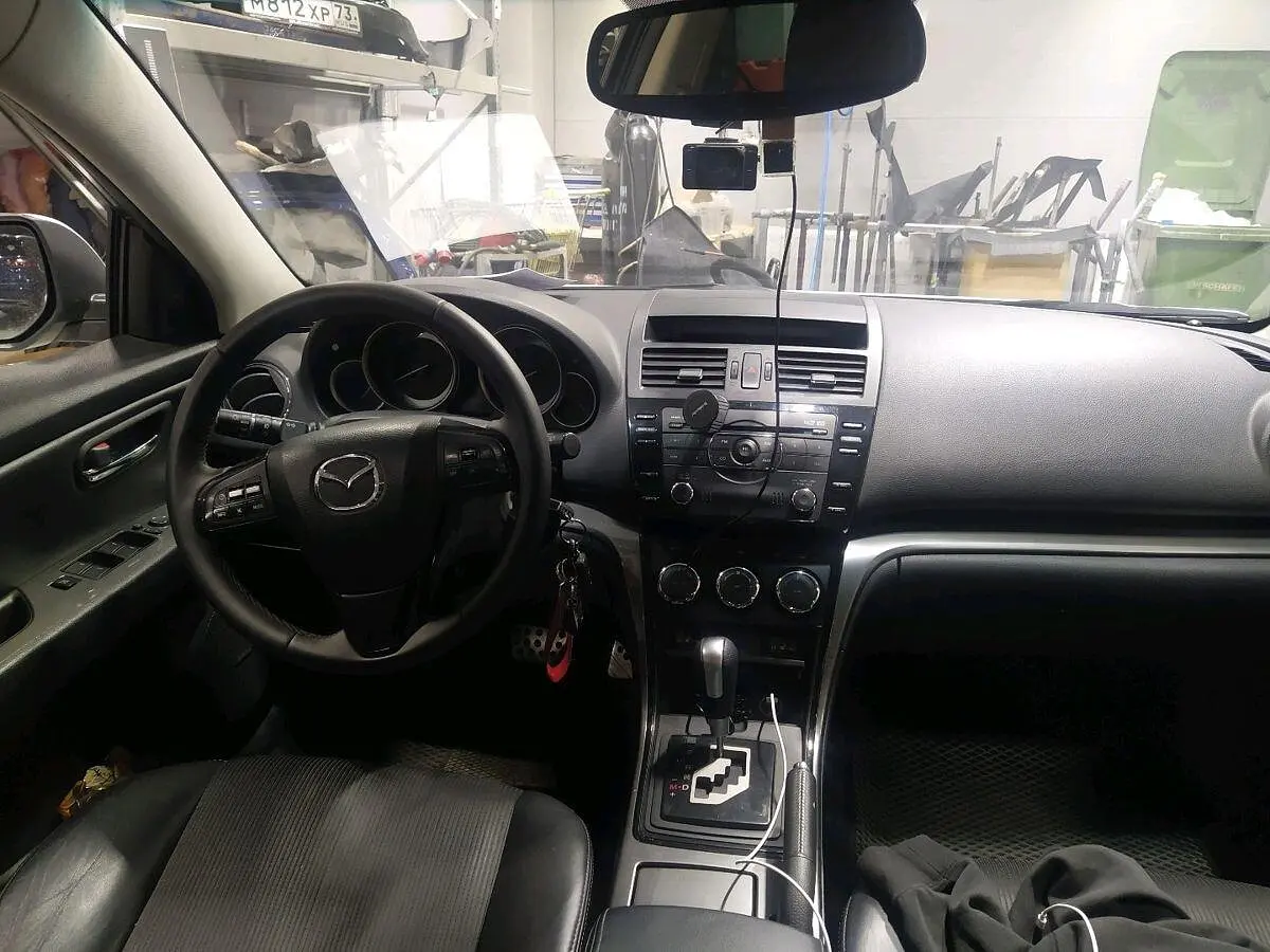 Mazda