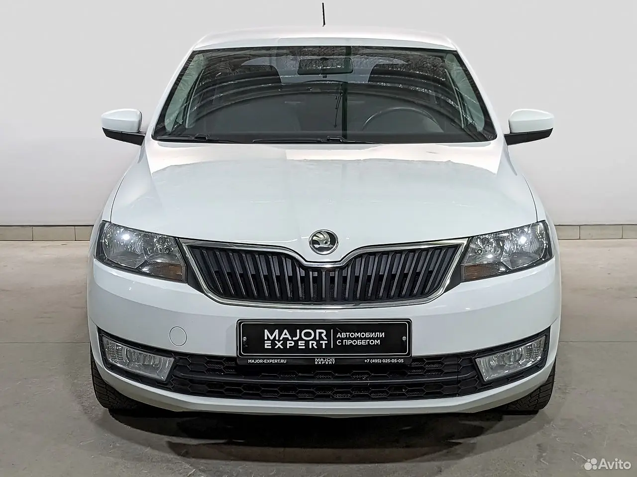 Skoda