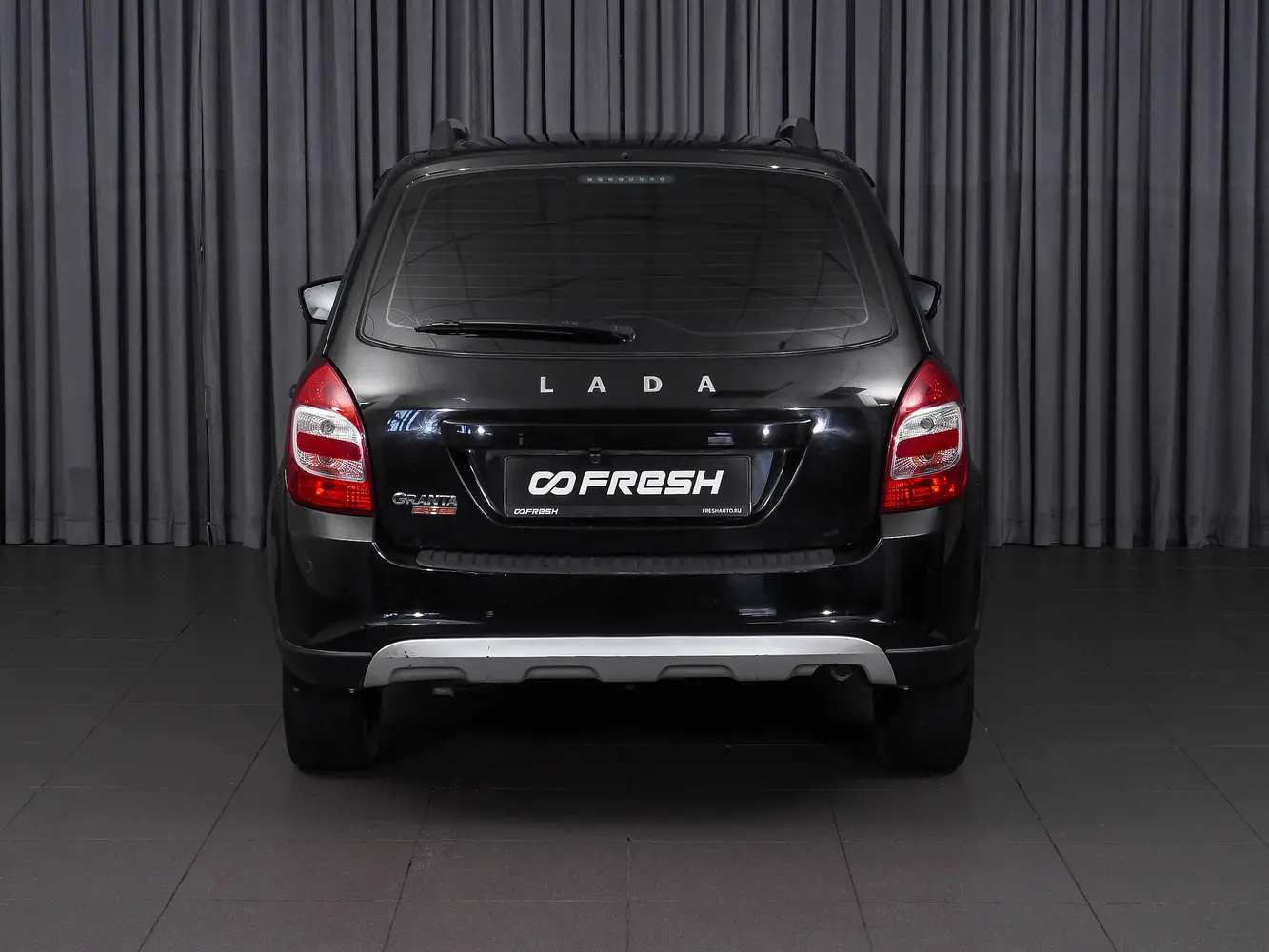 LADA (ВАЗ)