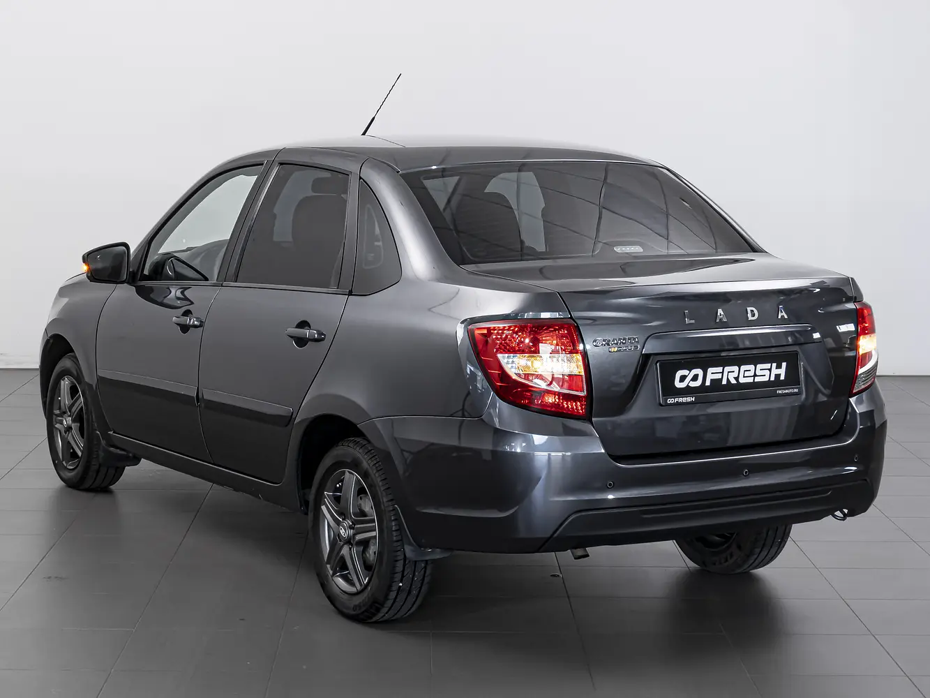 LADA (ВАЗ)