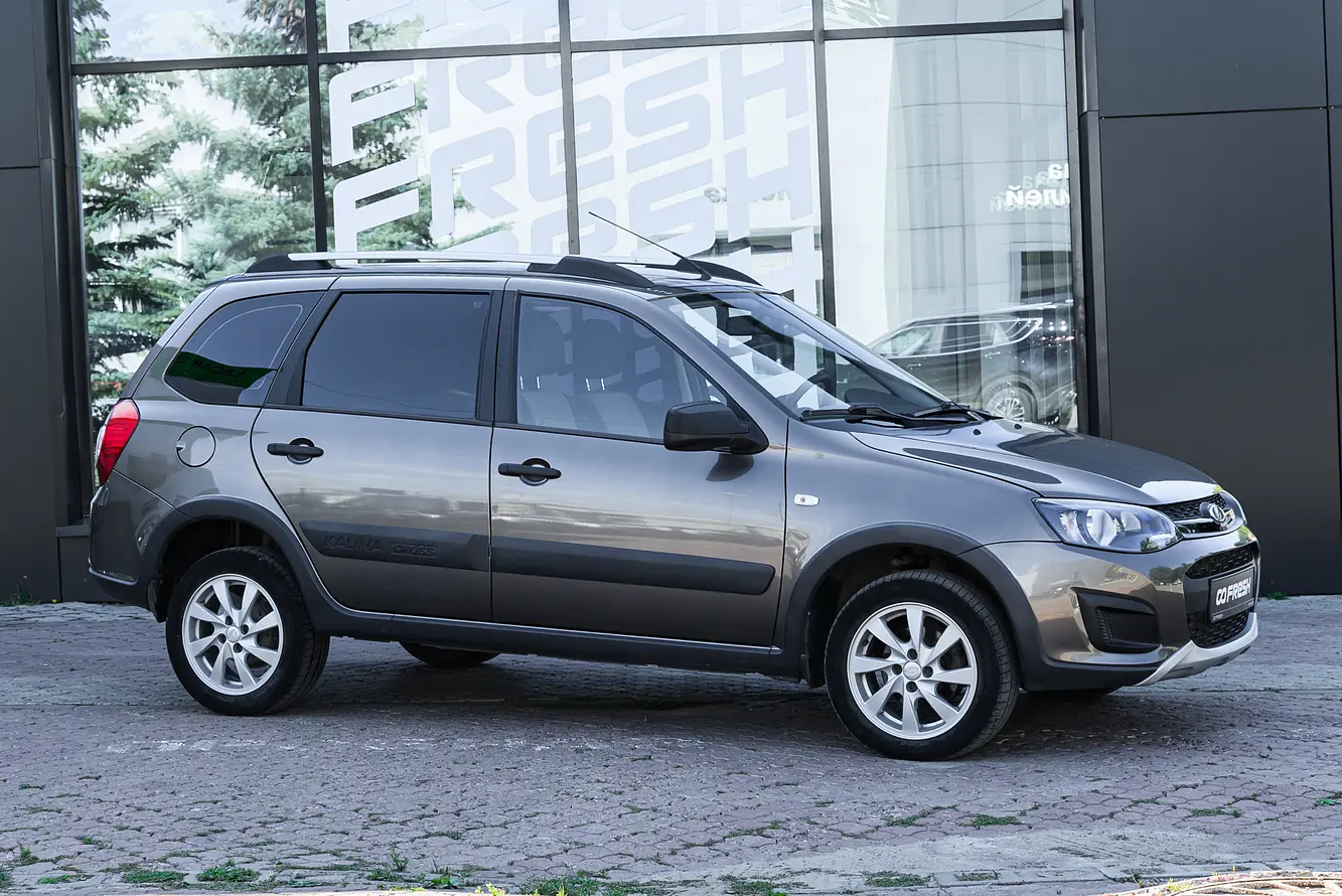 LADA (ВАЗ)