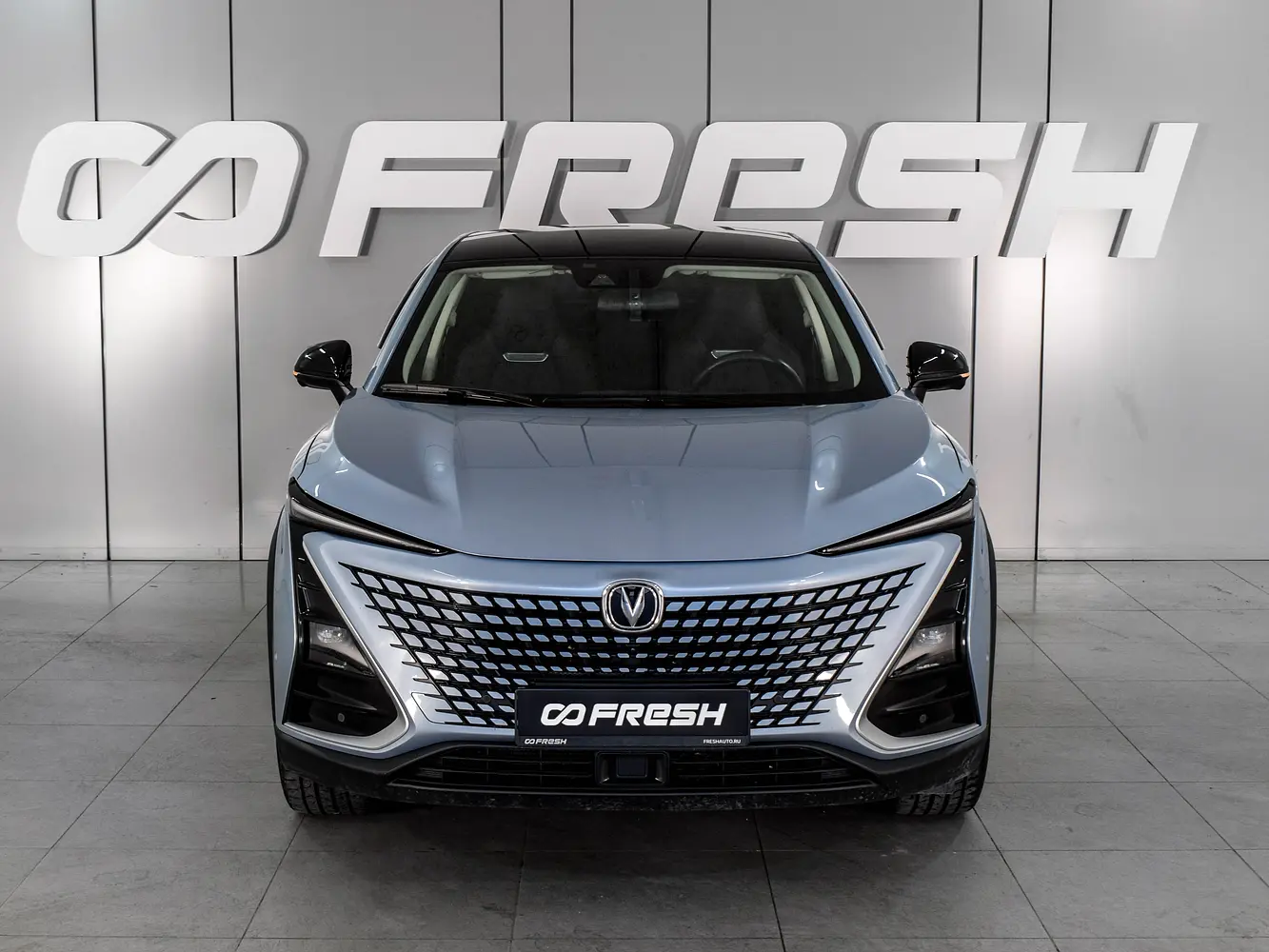 Changan