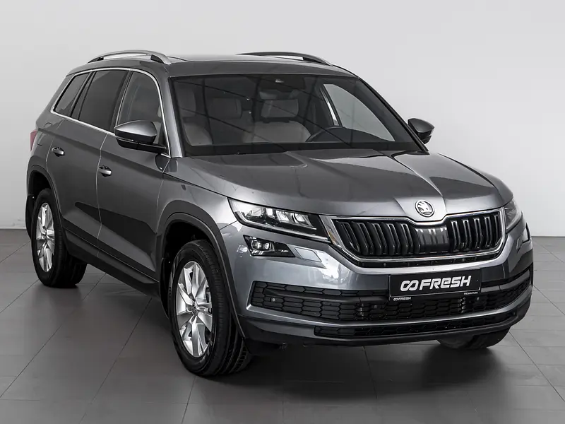 Kodiaq