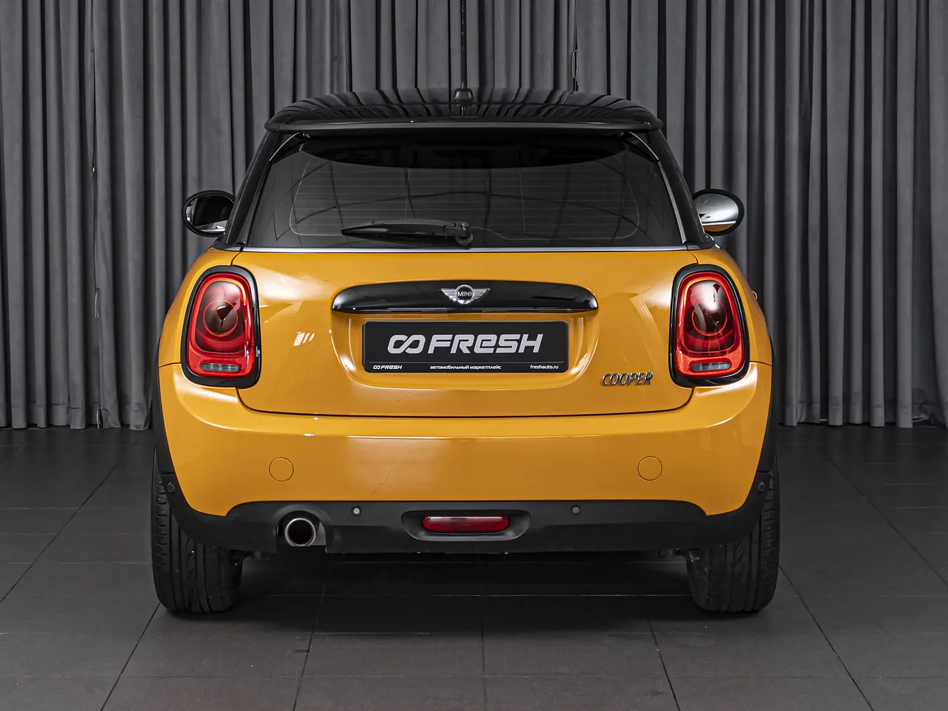 MINI