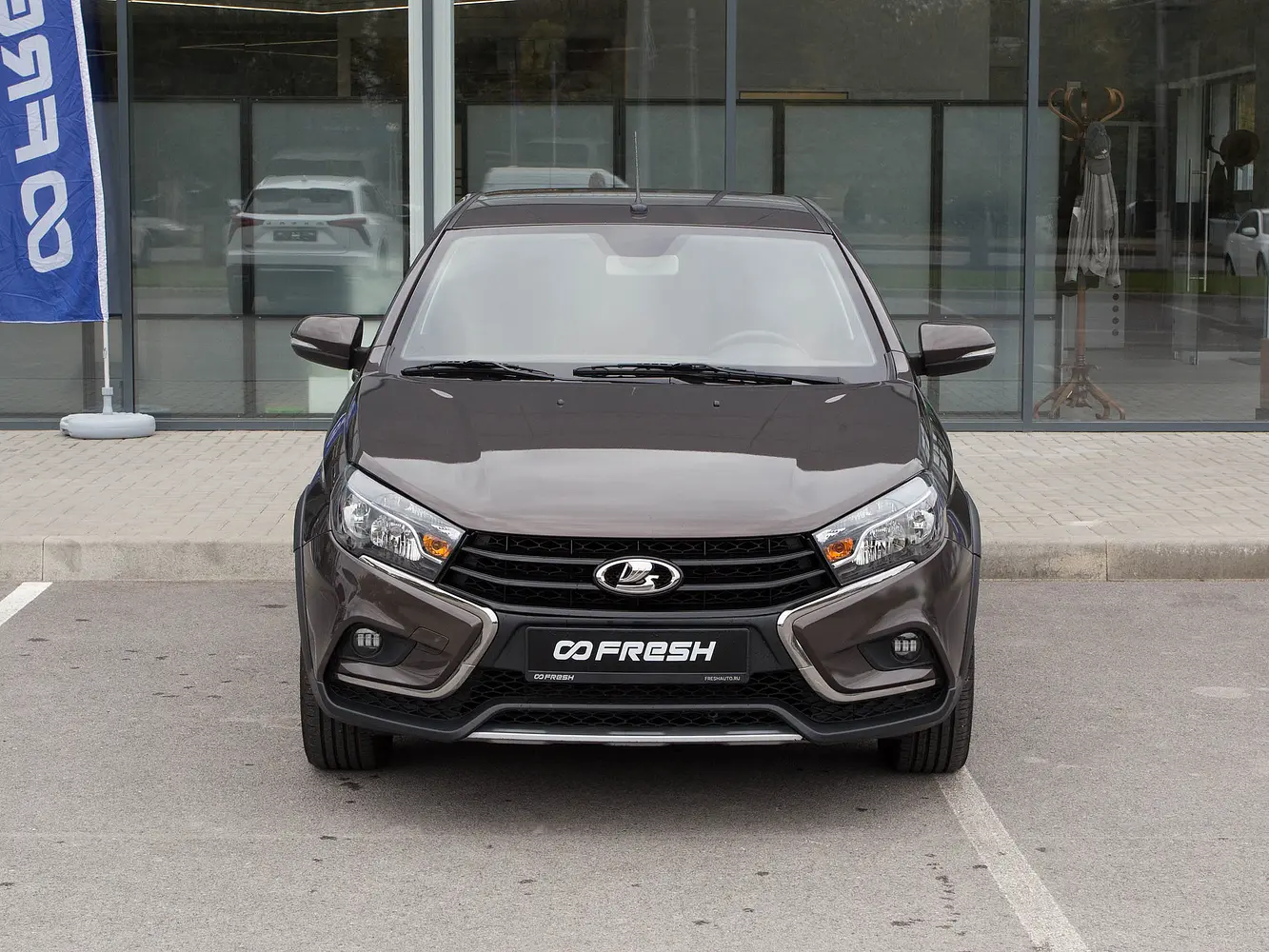 LADA (ВАЗ)