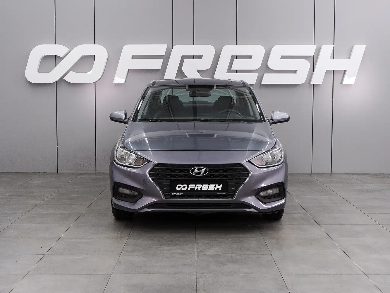 Hyundai