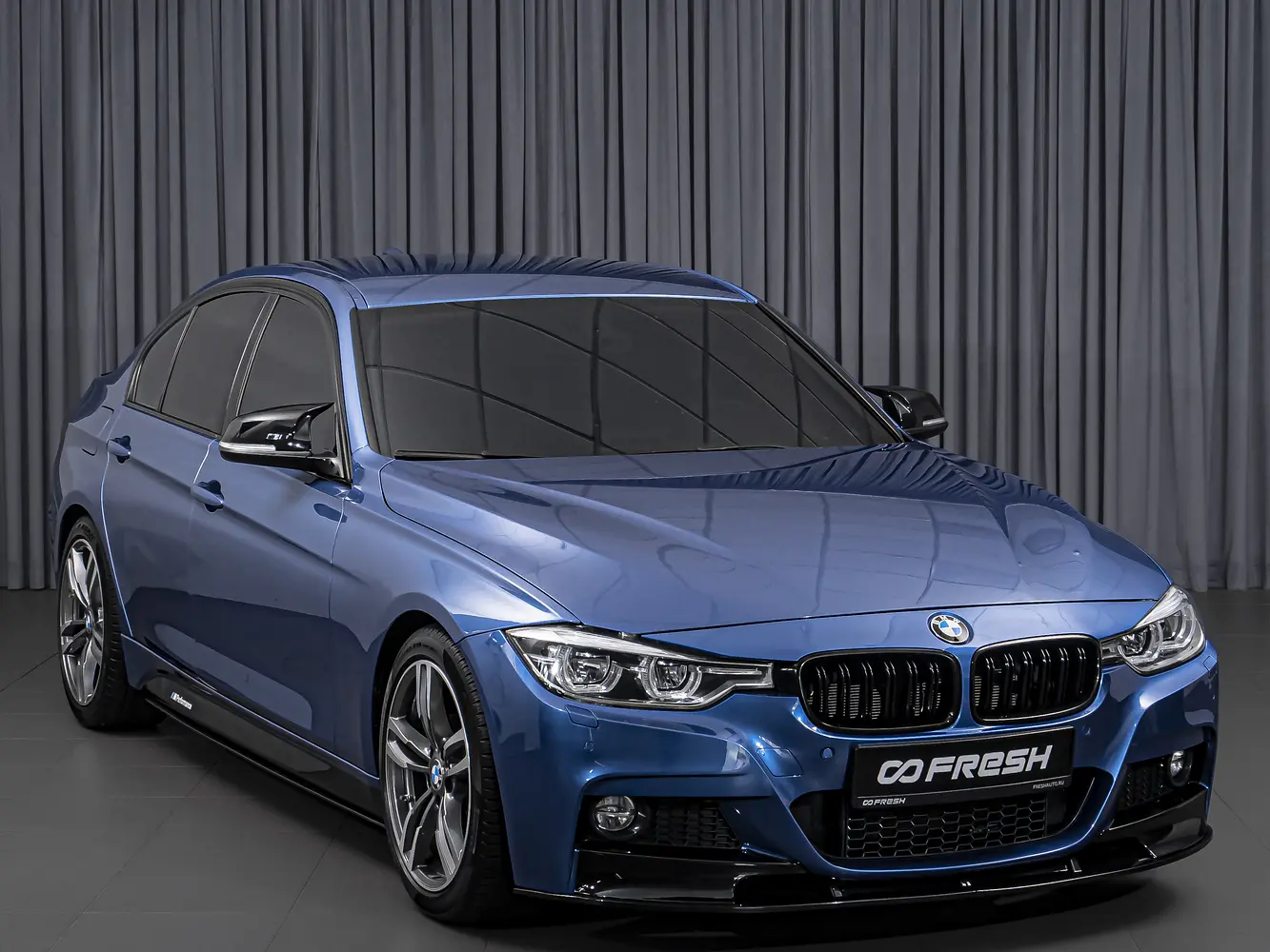 BMW