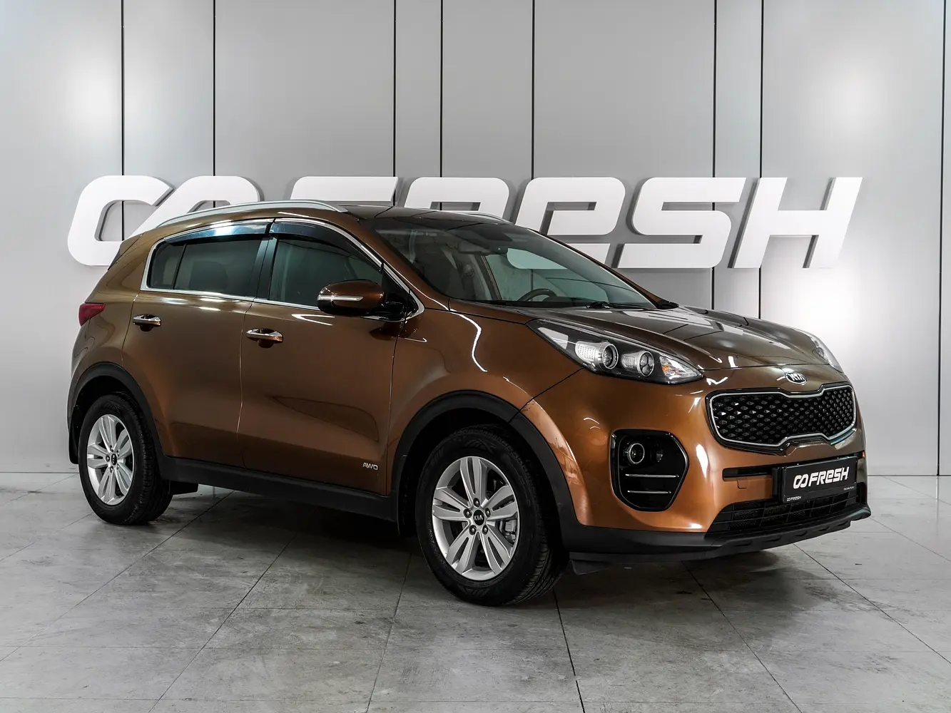 Kia