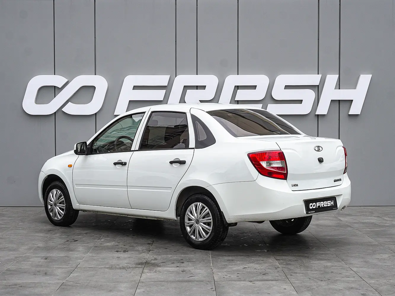 LADA (ВАЗ)