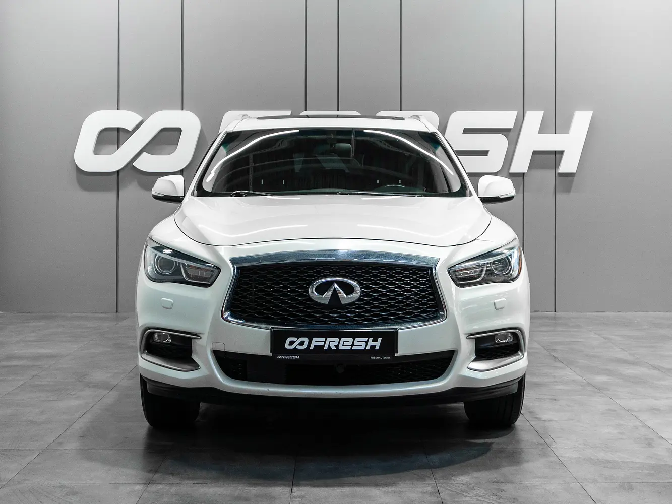 Infiniti