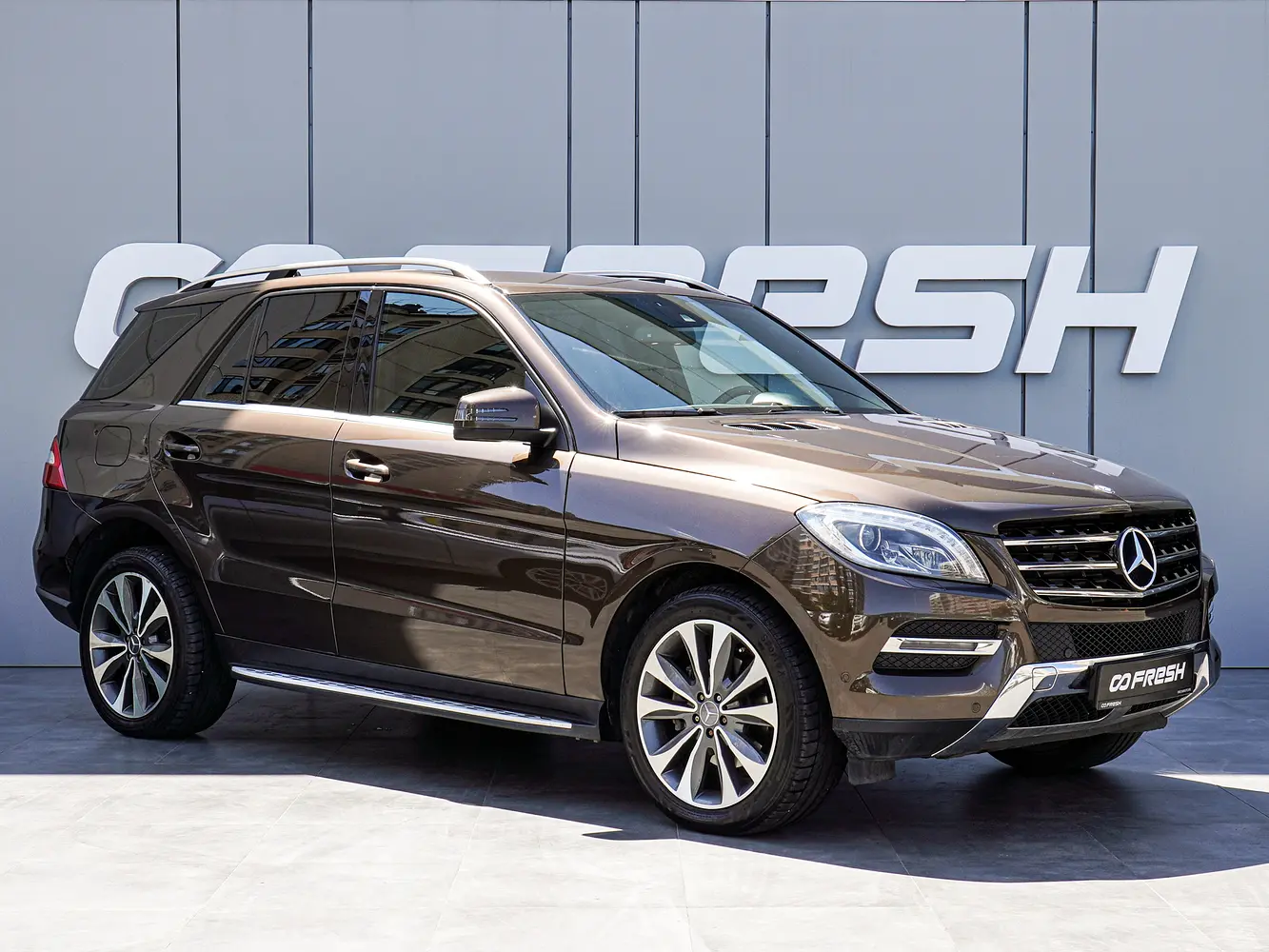 Mercedes-Benz