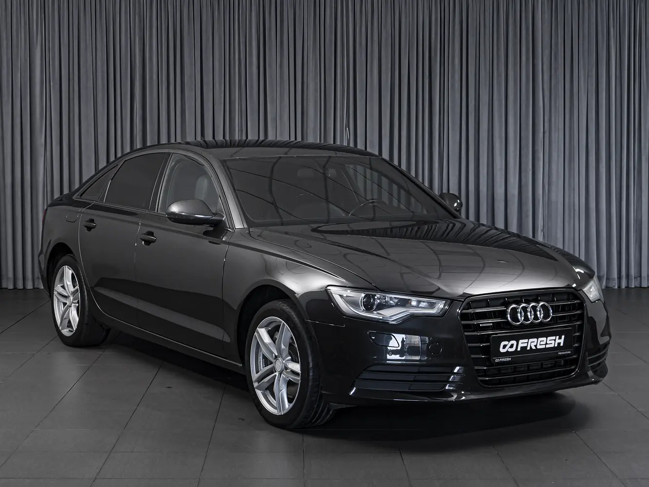 Audi