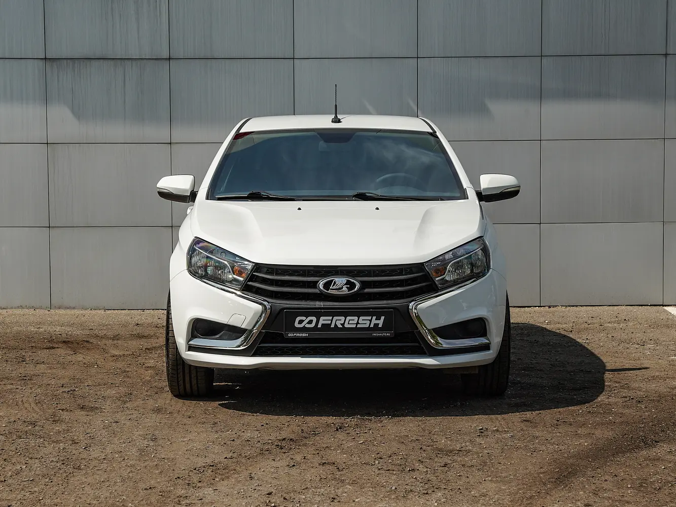 LADA (ВАЗ)