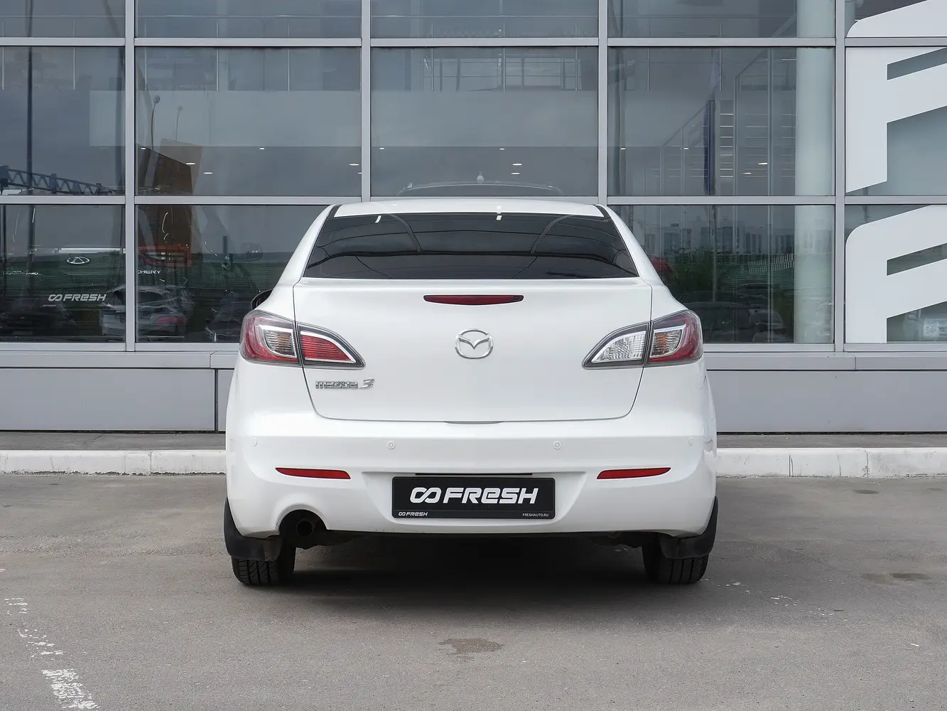 Mazda