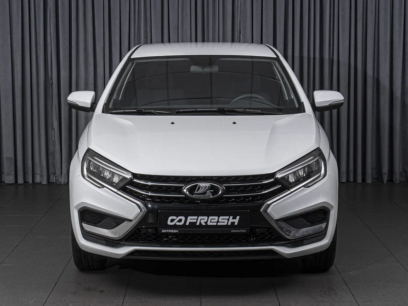 LADA (ВАЗ)