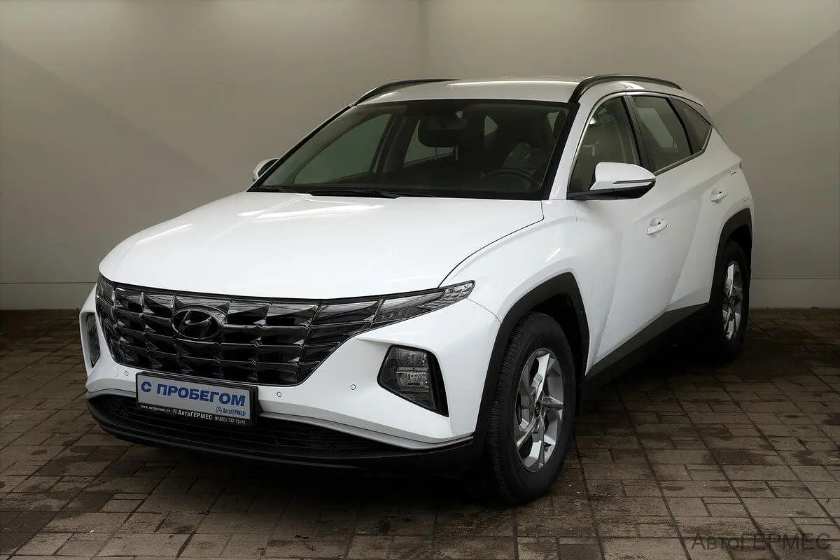 Hyundai
