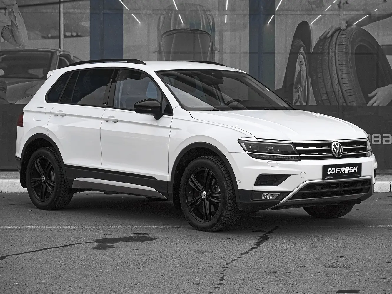 Volkswagen