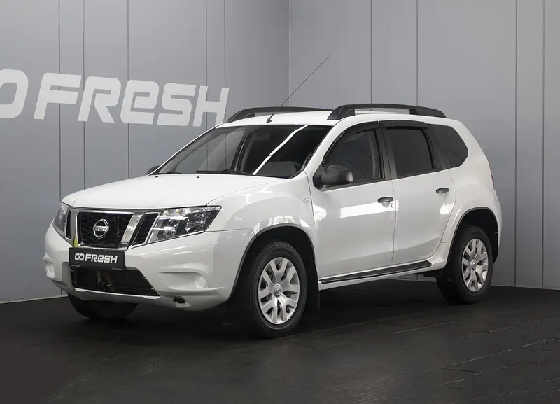 Terrano