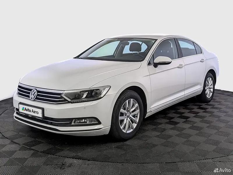 Passat