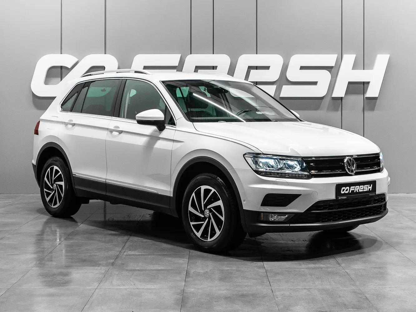 Volkswagen