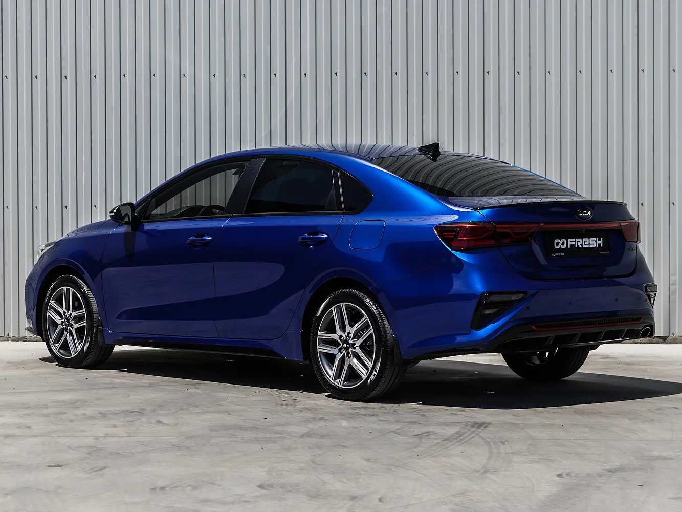 Kia