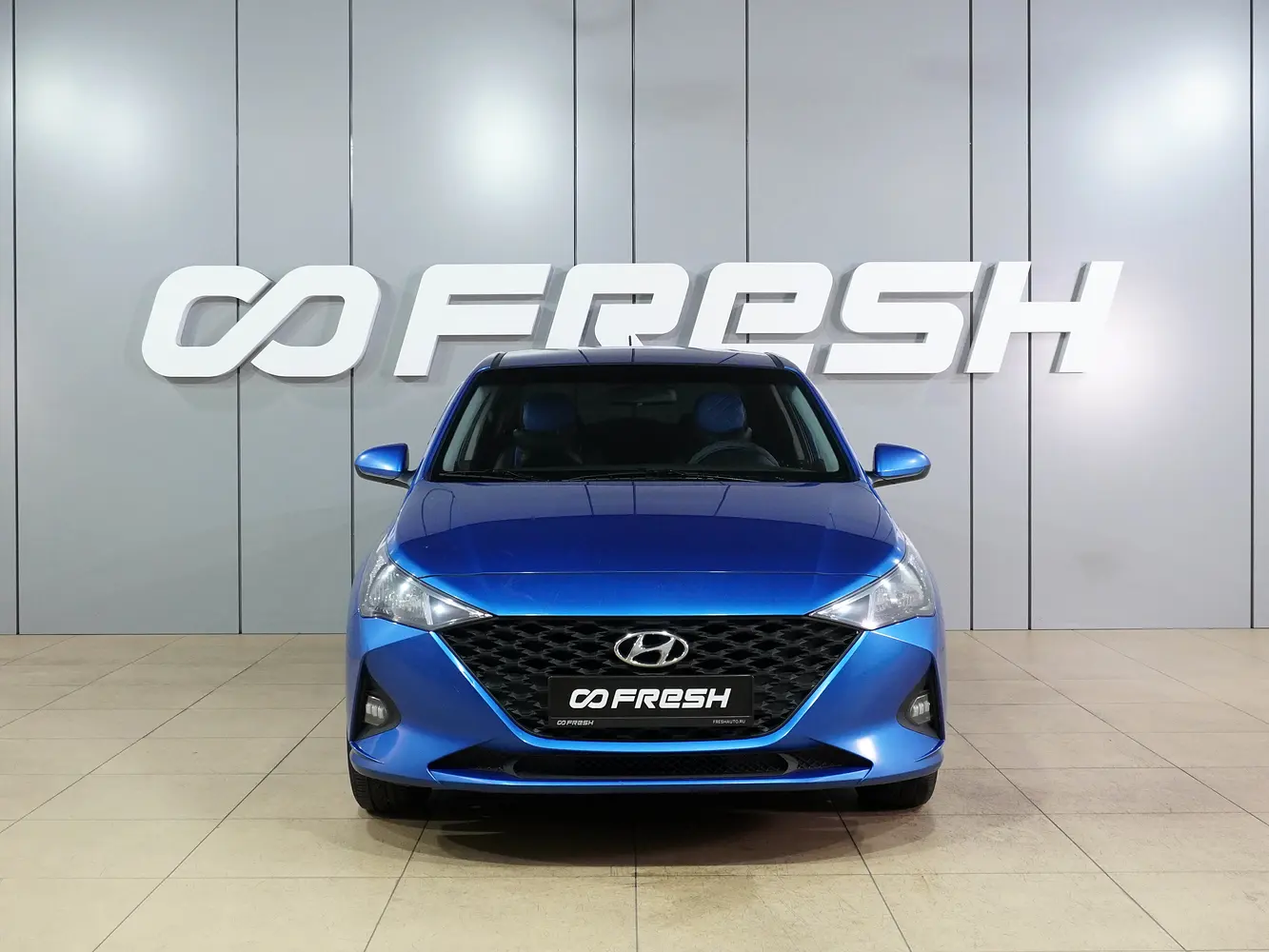 Hyundai