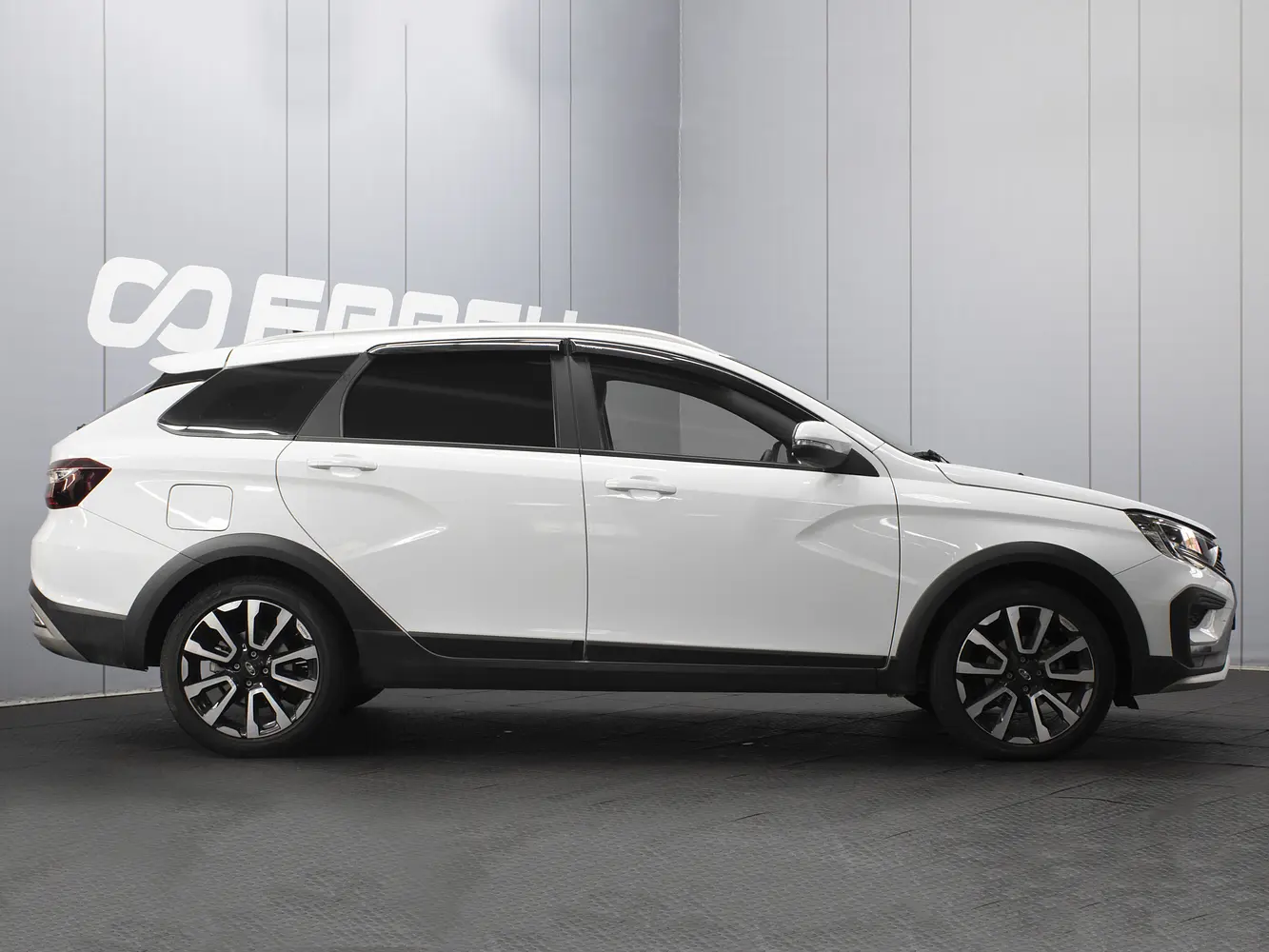LADA (ВАЗ)
