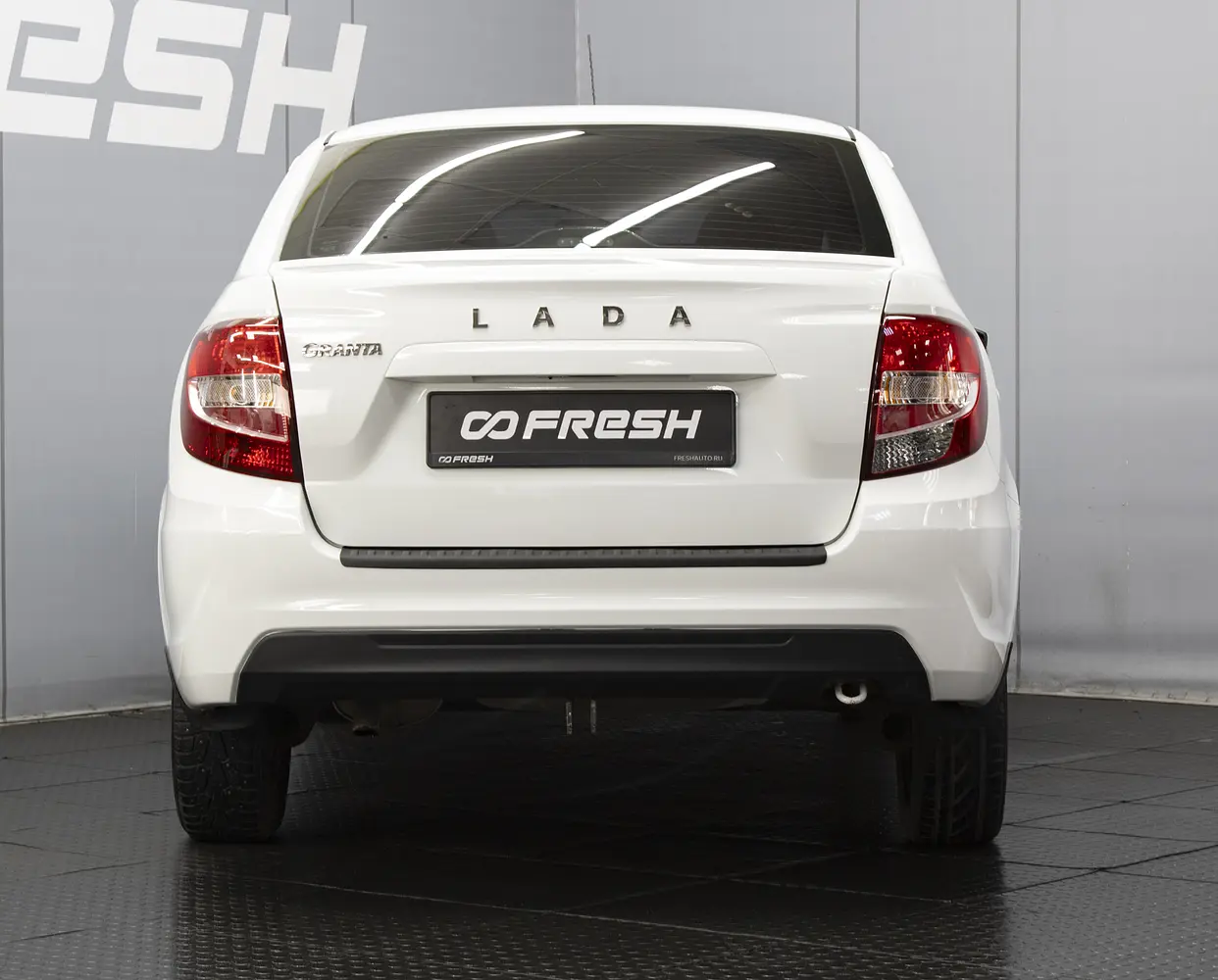 LADA (ВАЗ)