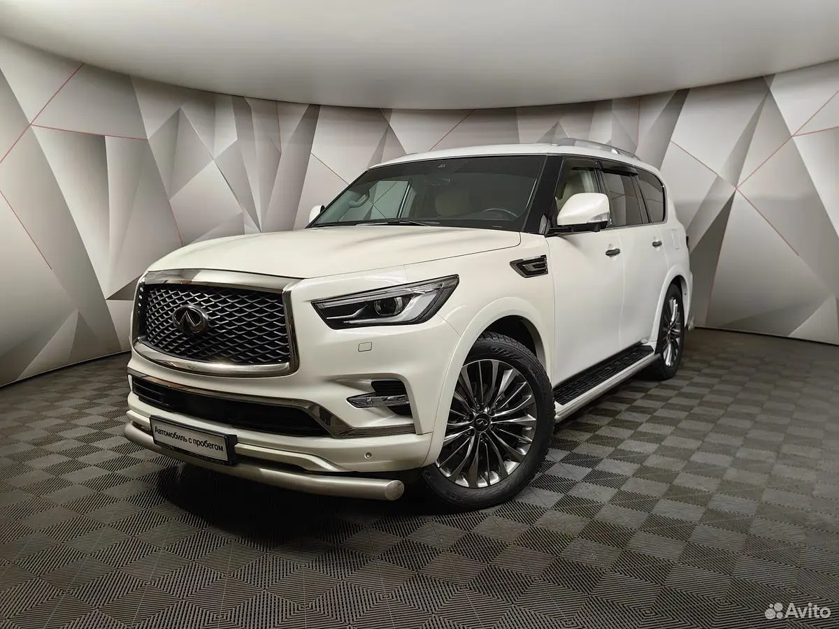 Infiniti