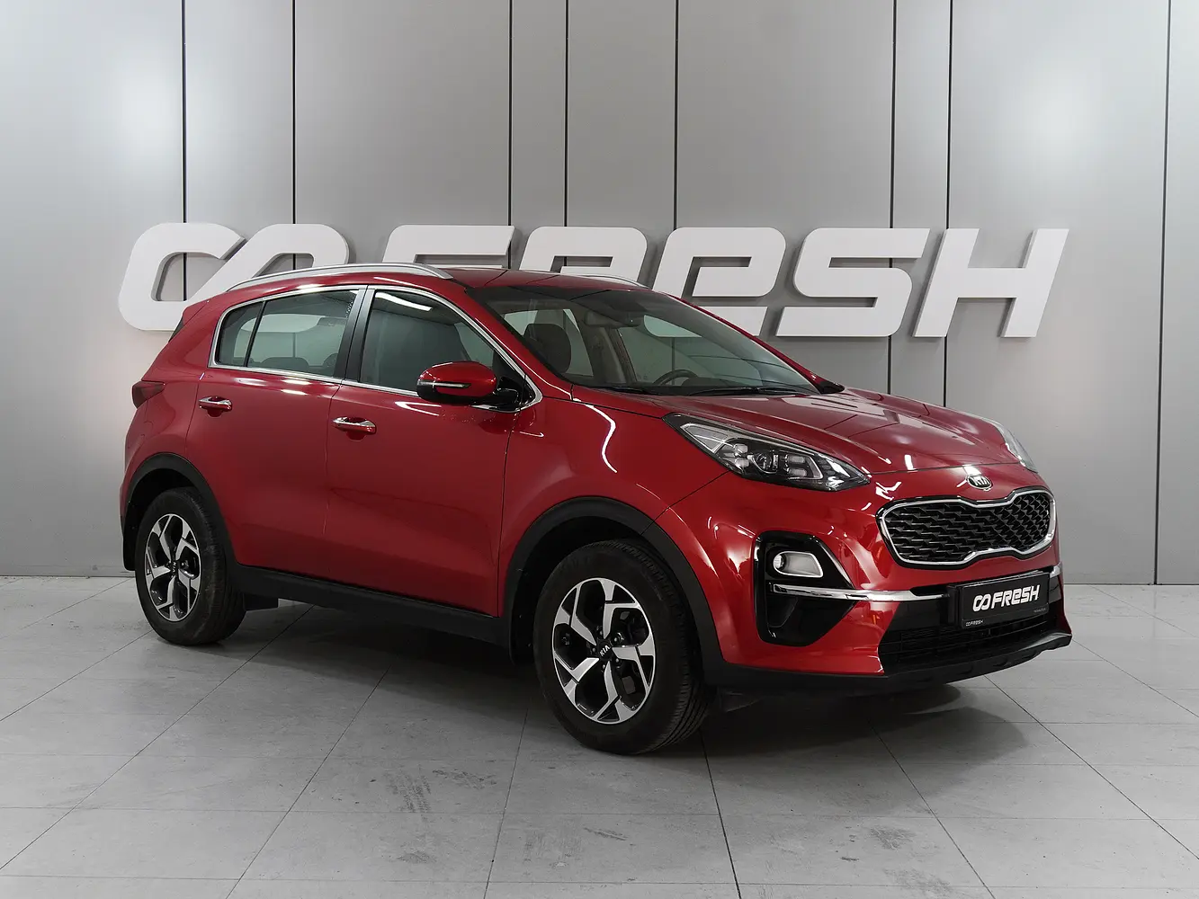 Kia