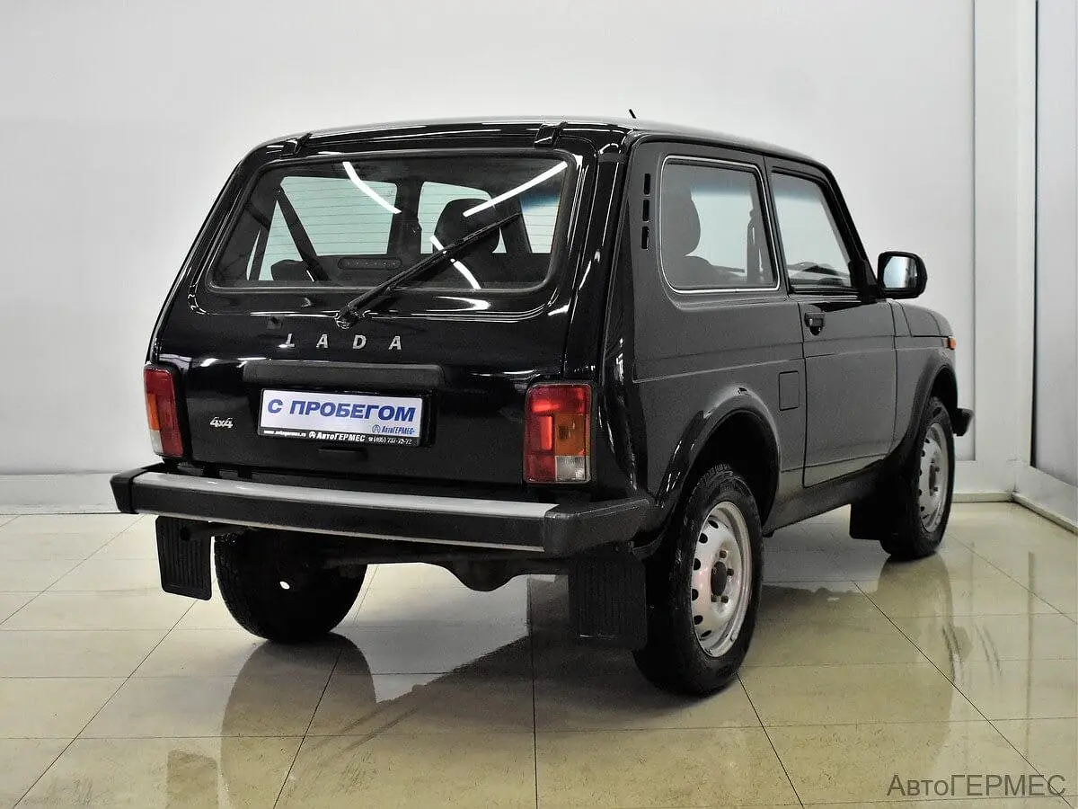 LADA (ВАЗ)