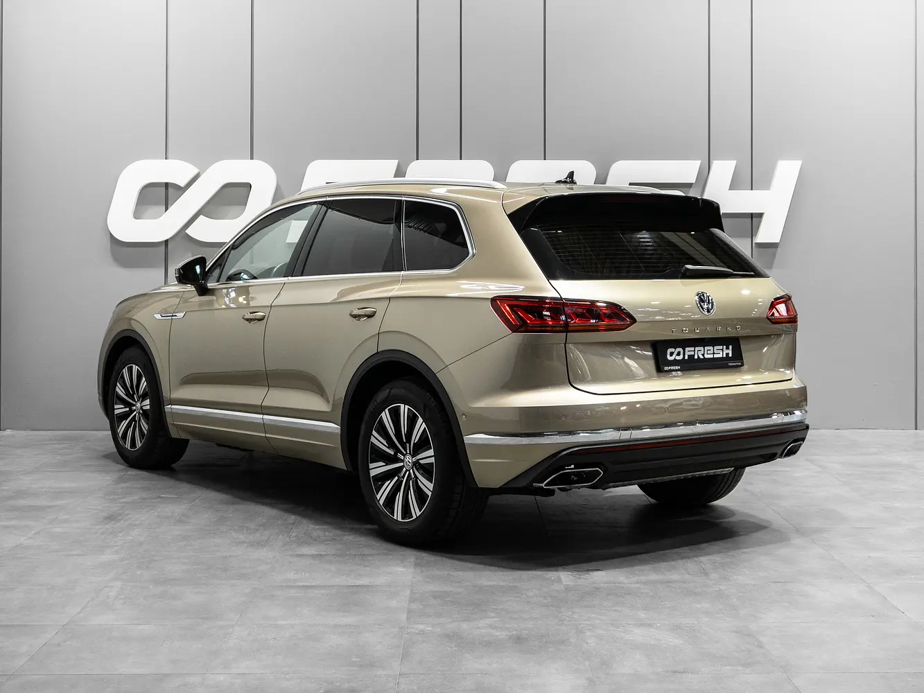 Volkswagen