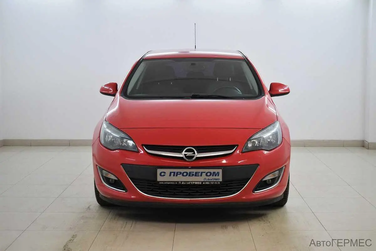 Opel