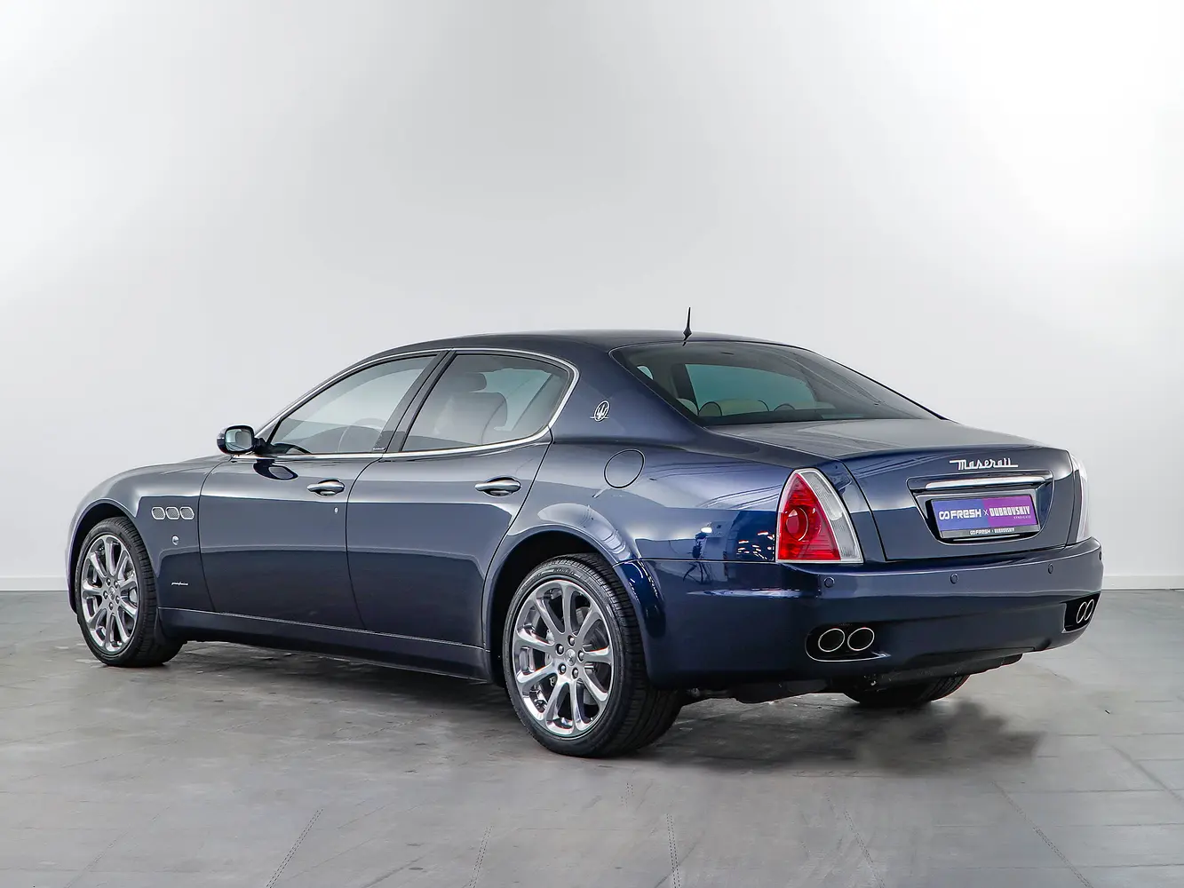 Maserati