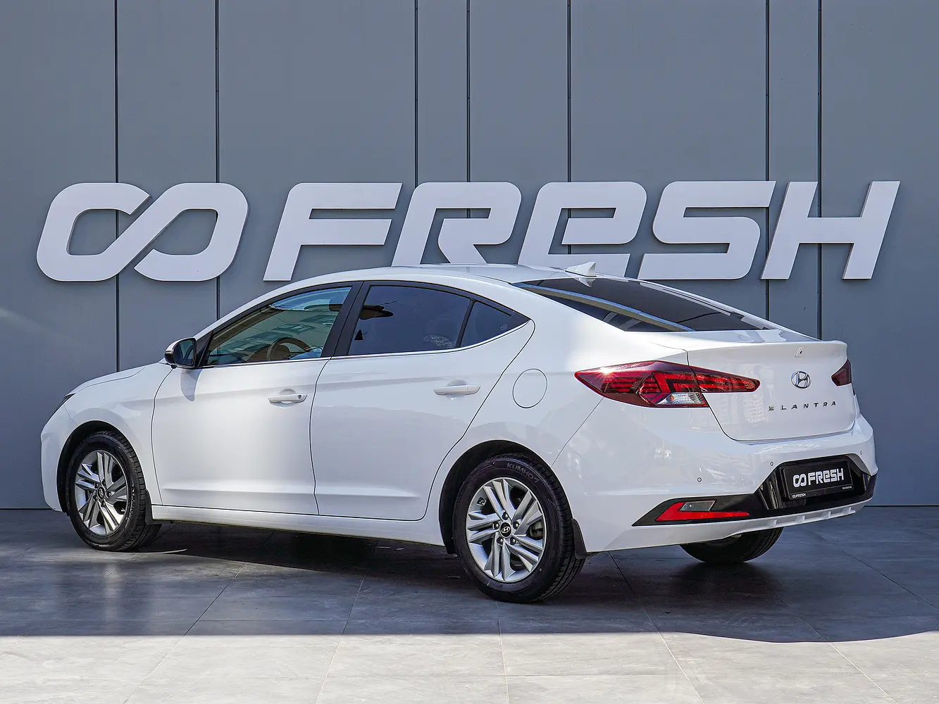 Hyundai