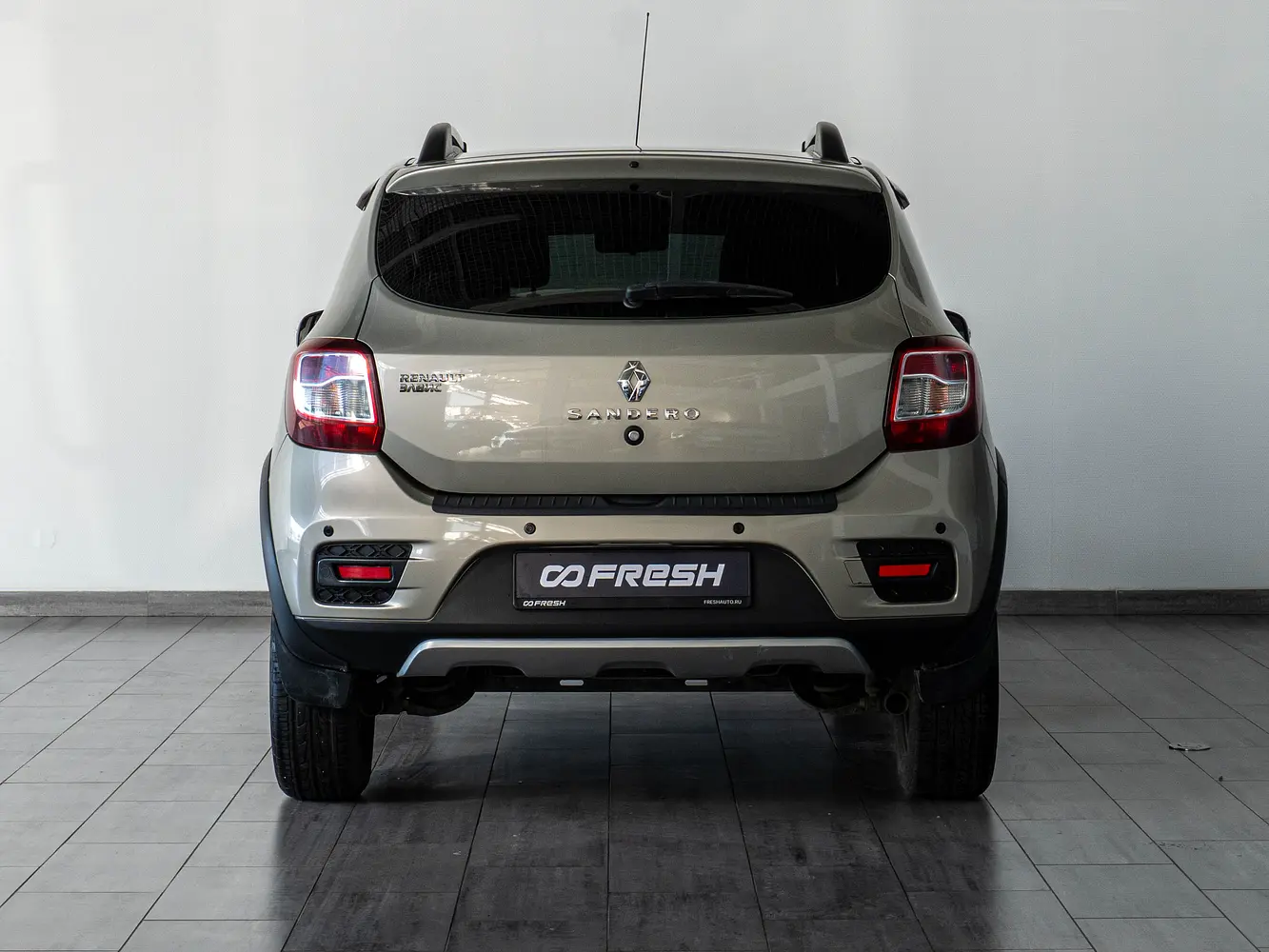 Renault