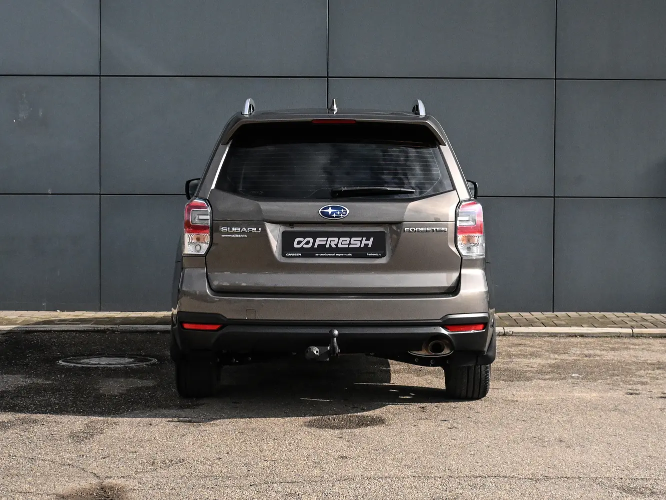 Subaru