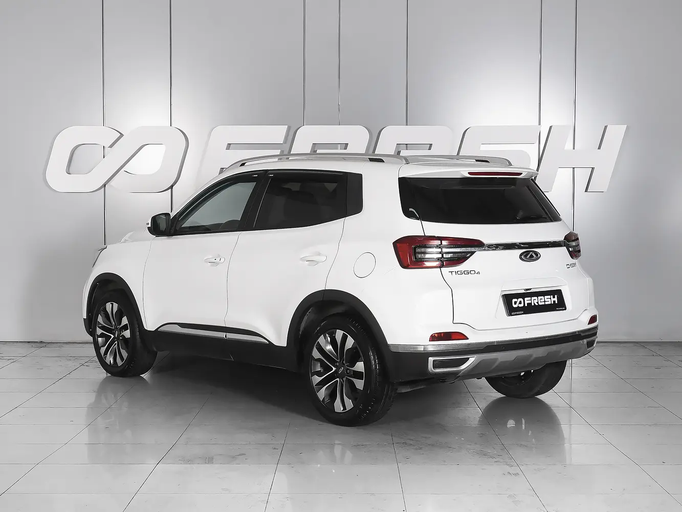 Chery