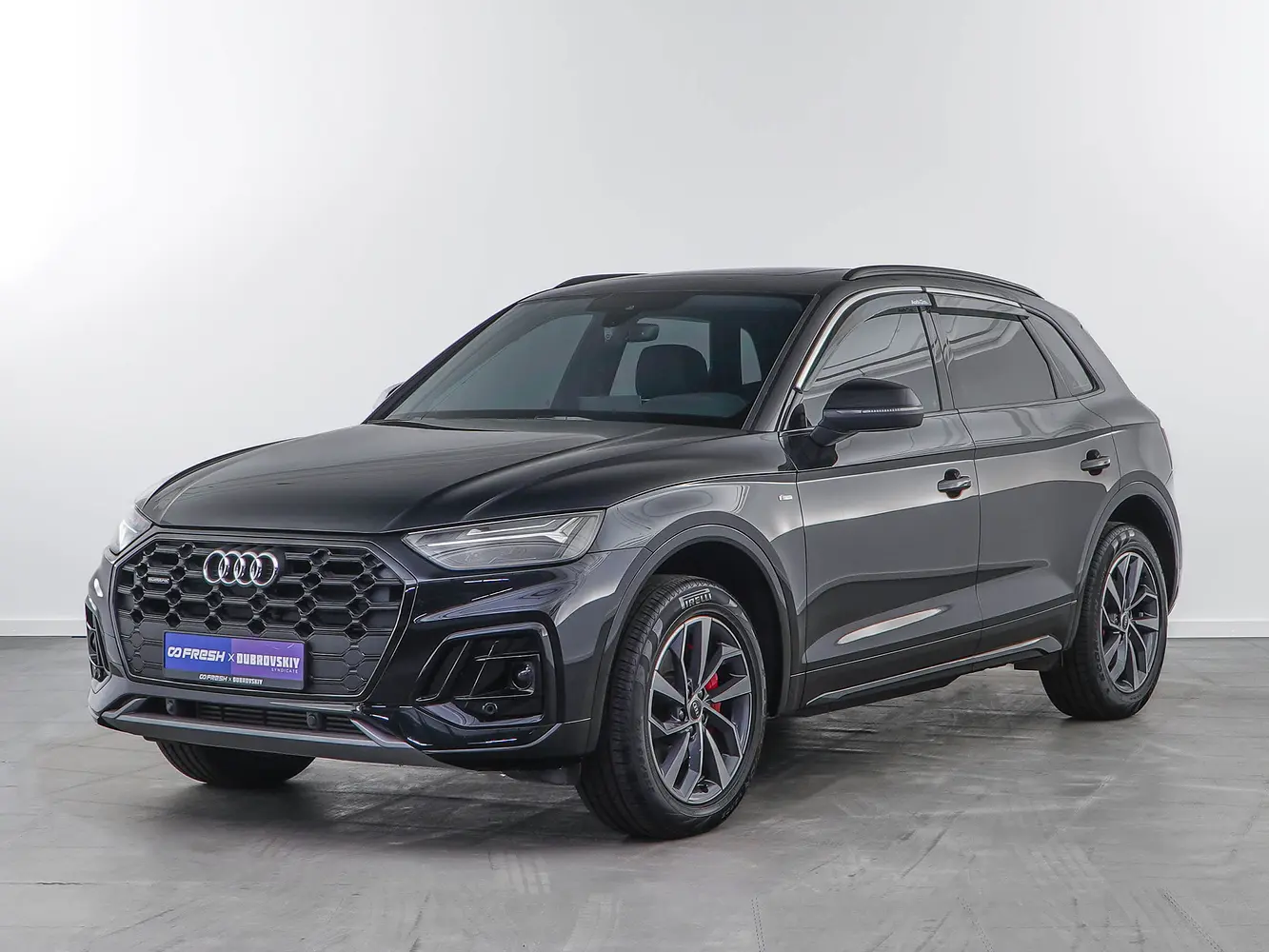 Audi
