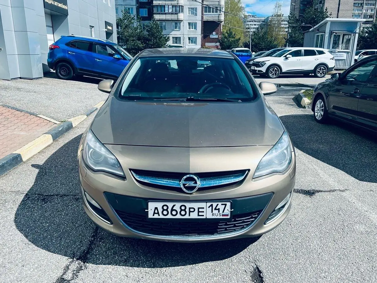Opel