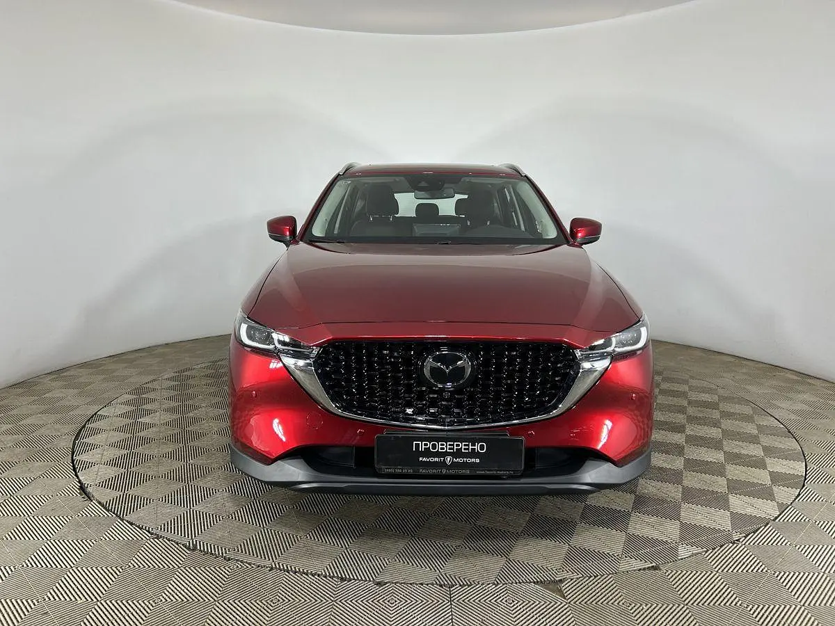 Mazda