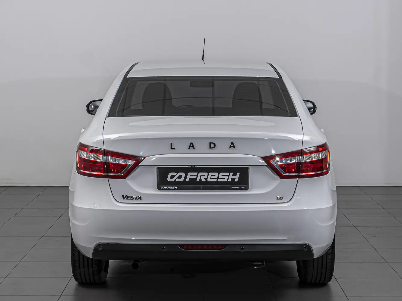 LADA (ВАЗ)