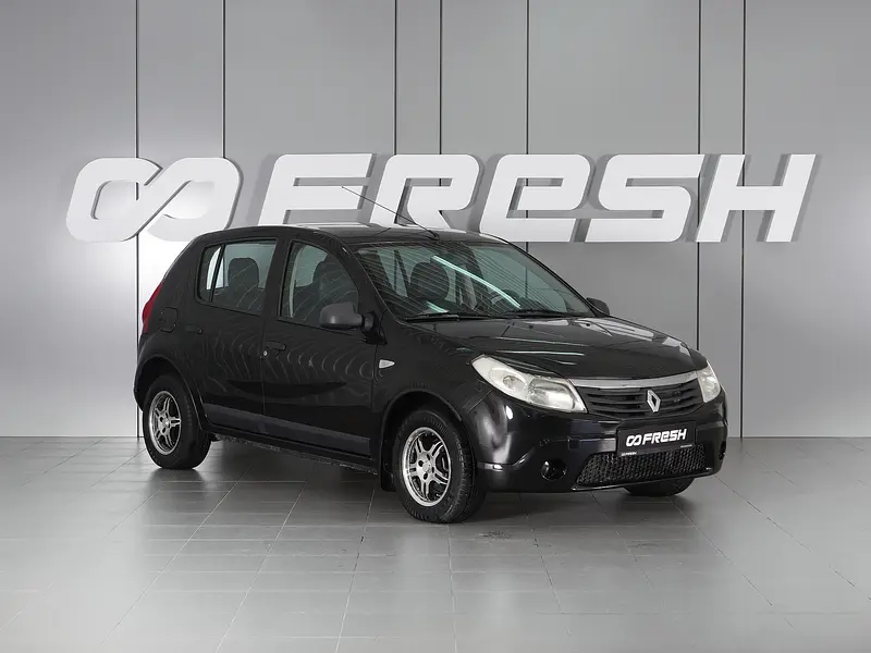 Sandero