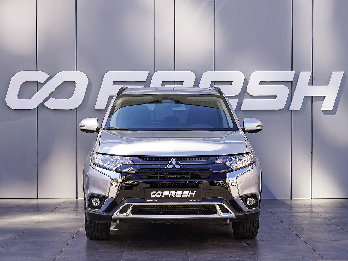Mitsubishi