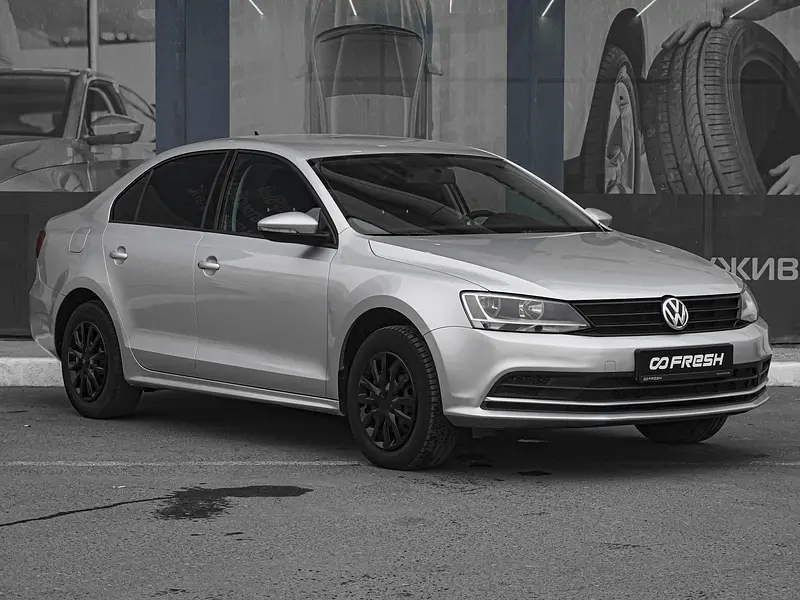 Jetta