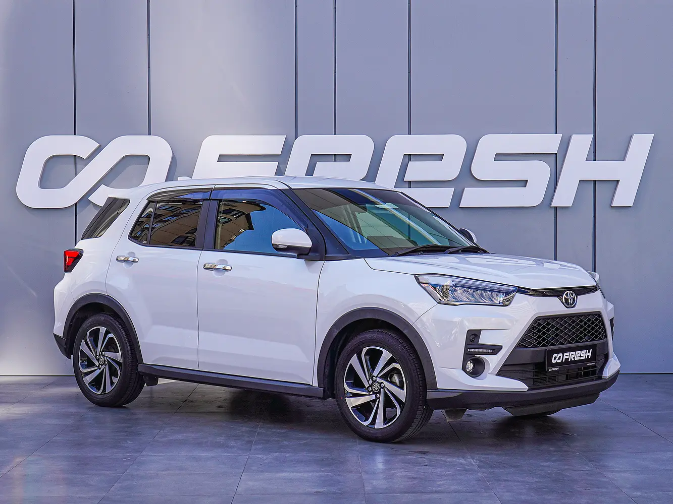 Toyota
