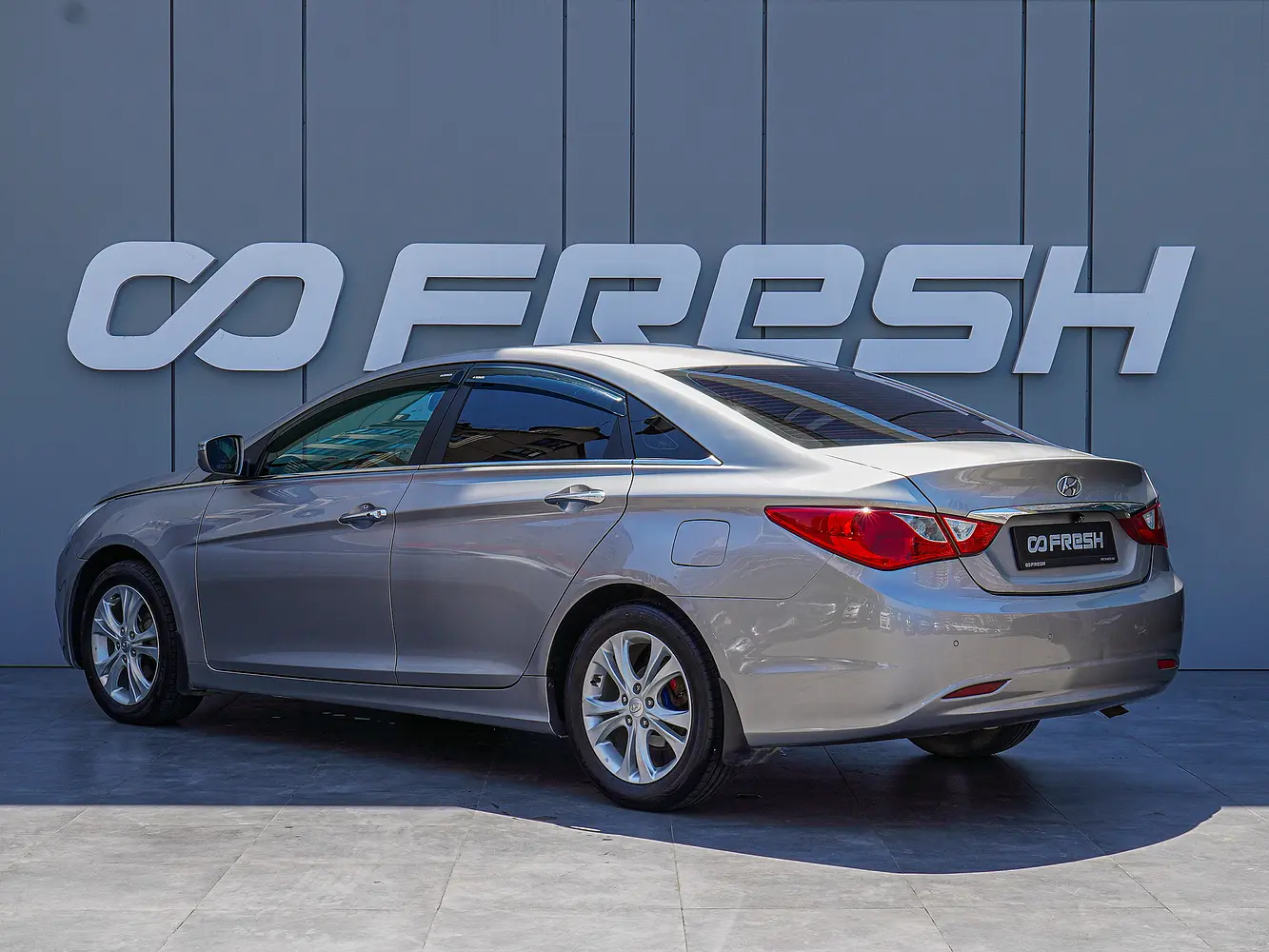 Hyundai