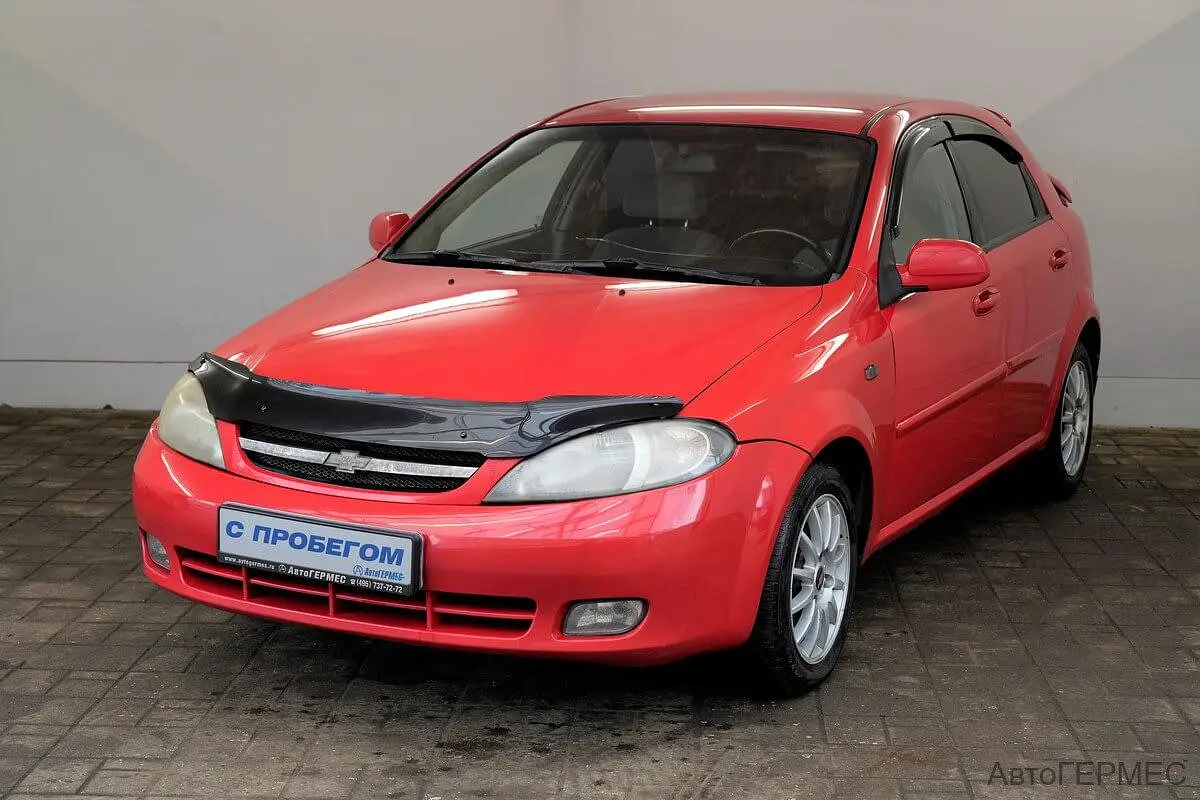 Chevrolet